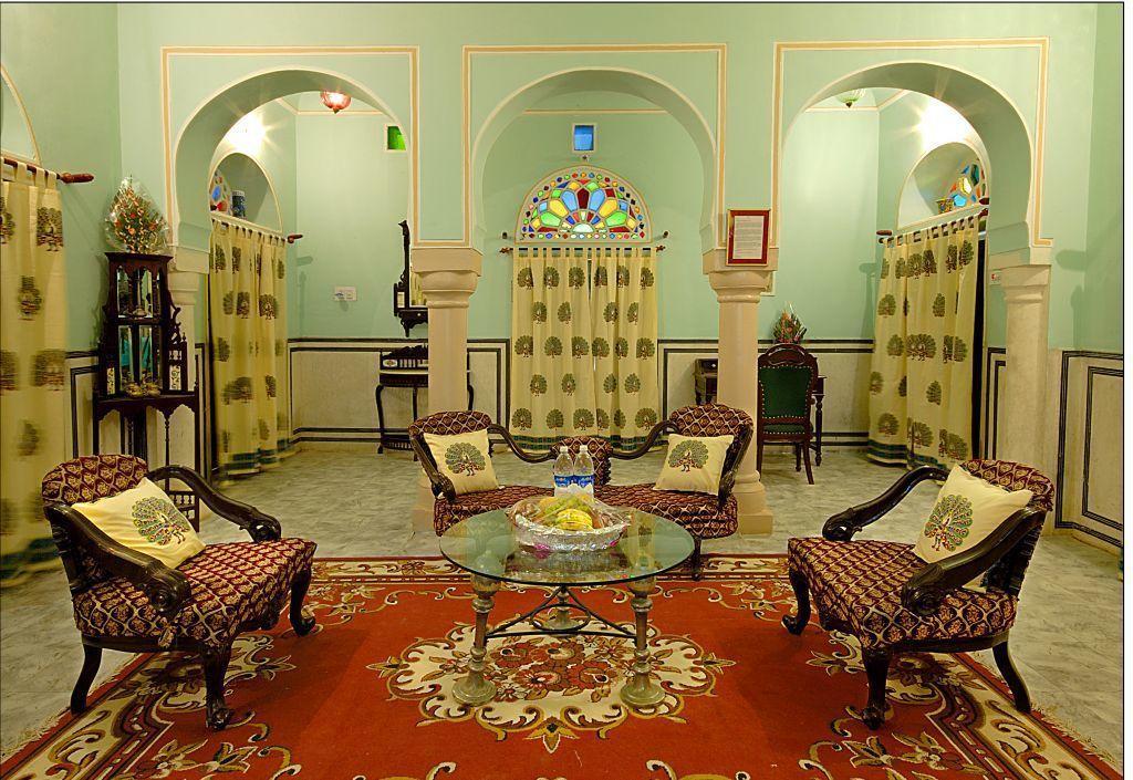 Pachewar Garh Fort Bagian luar foto