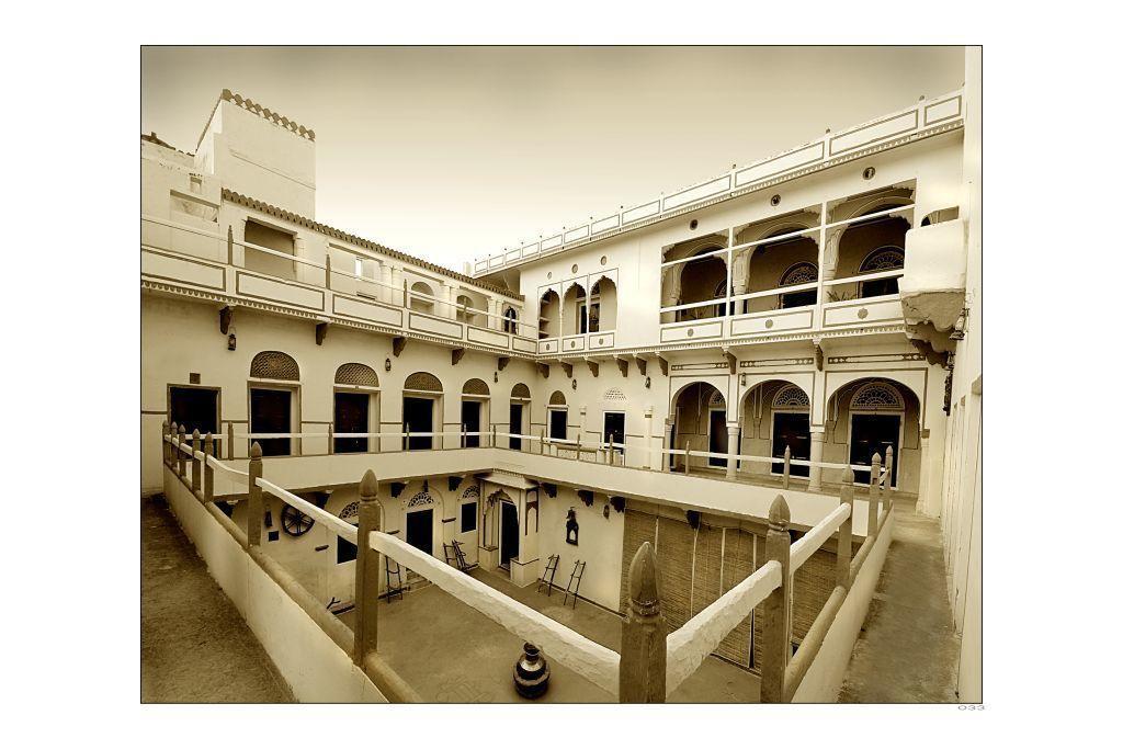 Pachewar Garh Fort Bagian luar foto